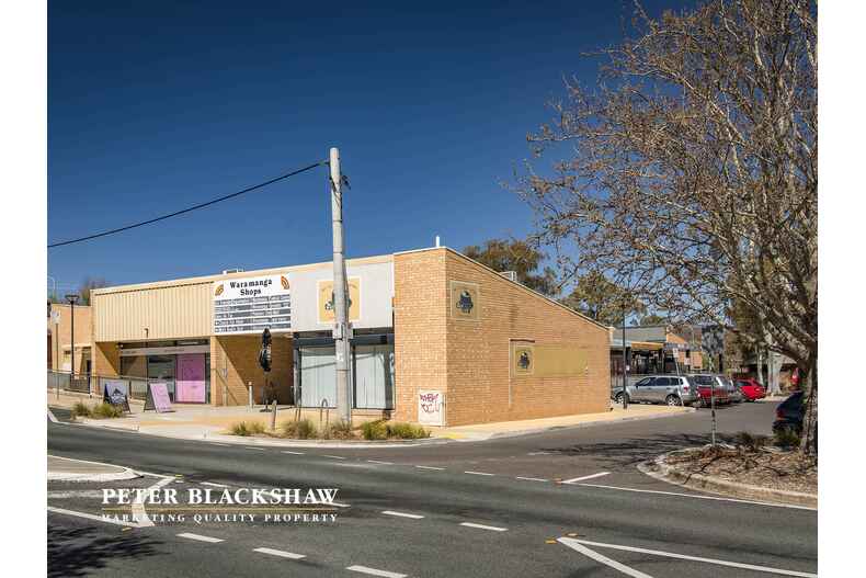 Lot 19/14 Waramanga Place Waramanga Lot 19/14 Waramanga Place Waramanga