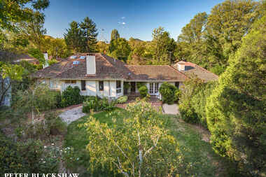 11 Barkly Crescent Forrest