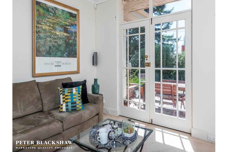 11 Barkly Crescent Forrest