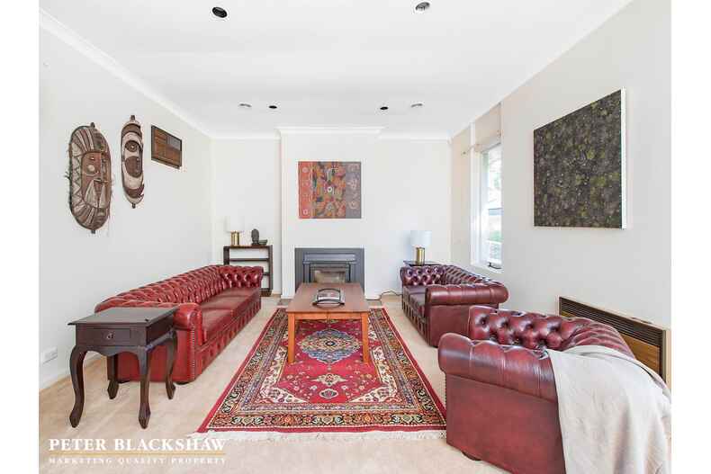 11 Barkly Crescent Forrest