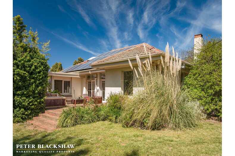 11 Barkly Crescent Forrest