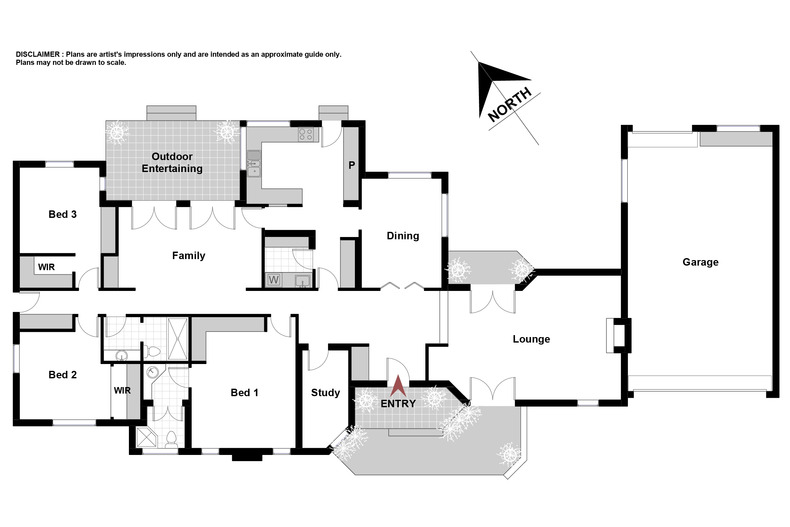 11 Barkly Crescent Forrest