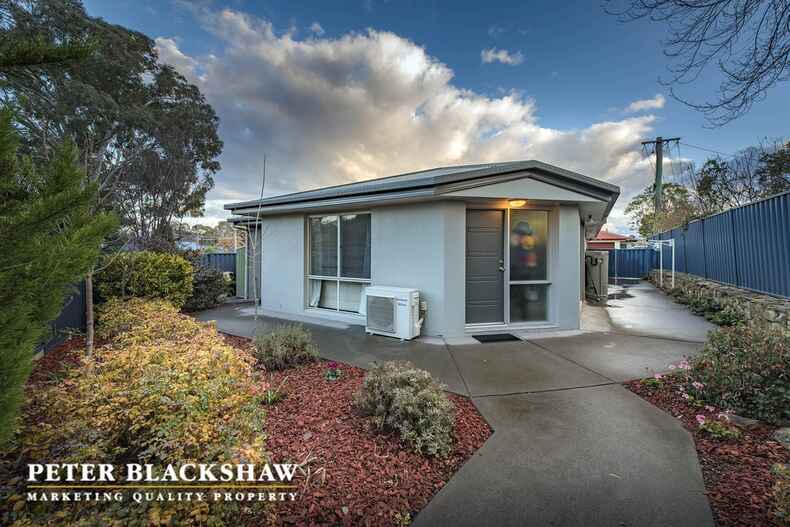 Lot 10/3A Coningham Street Gowrie Lot 10/3A Coningham Street Gowrie