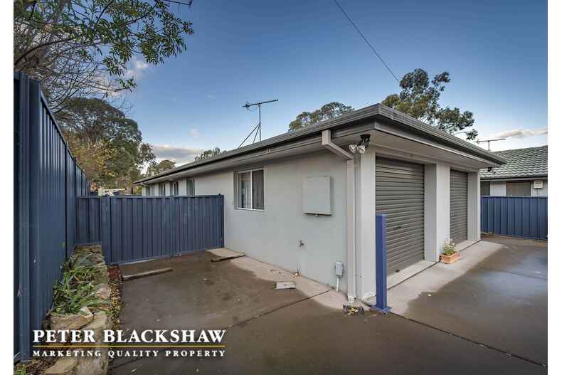 Lot 10/3A Coningham Street Gowrie Lot 10/3A Coningham Street Gowrie