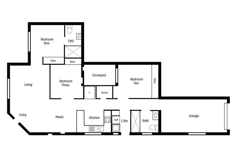 Lot 10/3A Coningham Street Gowrie Lot 10/3A Coningham Street Gowrie
