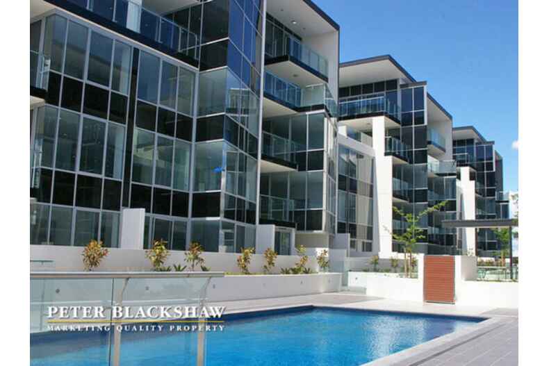 122/11 Trevillian Quay Kingston