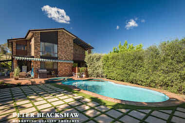 10 Crommelin Place Chisholm