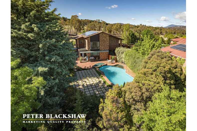 10 Crommelin Place Chisholm 10 Crommelin Place Chisholm