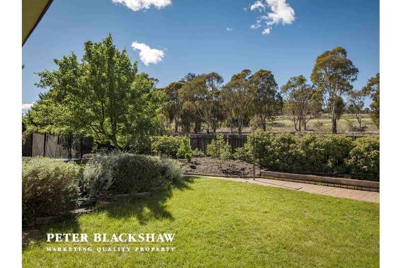 10 Crommelin Place Chisholm 10 Crommelin Place Chisholm