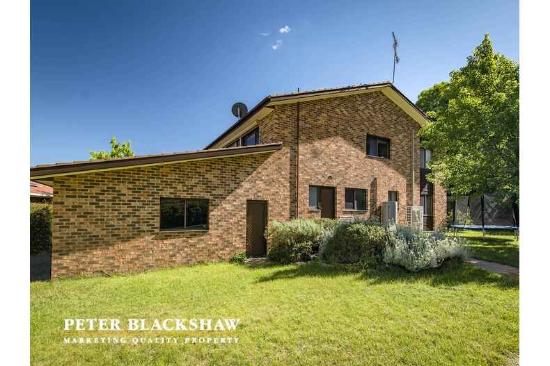 10 Crommelin Place Chisholm 10 Crommelin Place Chisholm