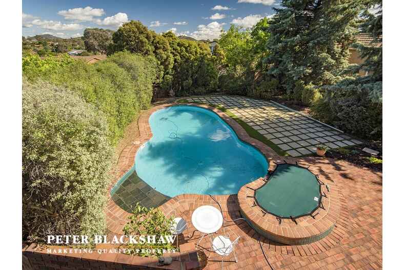 10 Crommelin Place Chisholm 10 Crommelin Place Chisholm