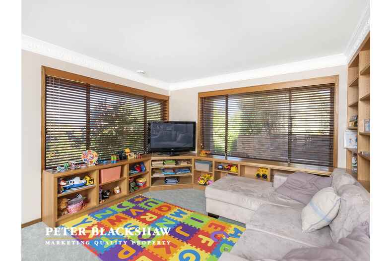 10 Crommelin Place Chisholm 10 Crommelin Place Chisholm