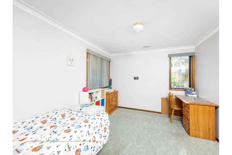 10 Crommelin Place Chisholm 10 Crommelin Place Chisholm