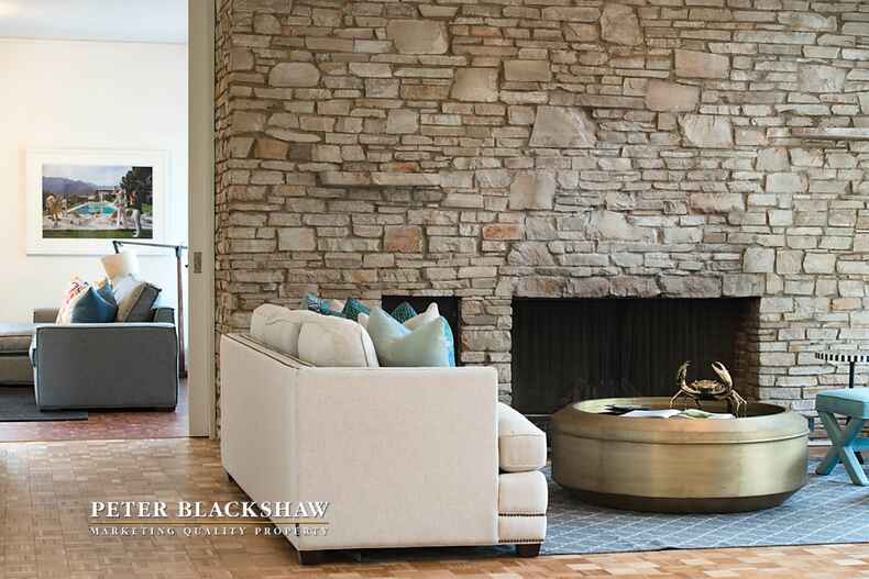 115 Schlich Street Yarralumla 115 Schlich Street Yarralumla