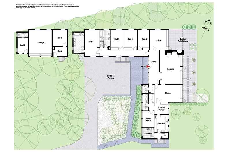 115 Schlich Street Yarralumla 115 Schlich Street Yarralumla