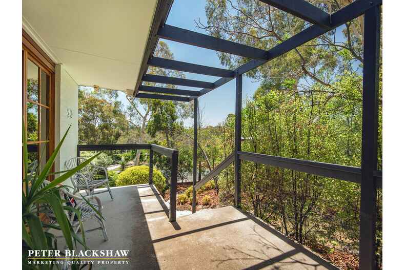 22 Arabana Street Aranda 22 Arabana Street Aranda