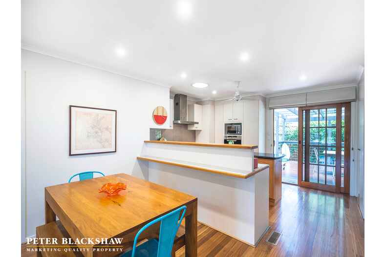 22 Arabana Street Aranda 22 Arabana Street Aranda