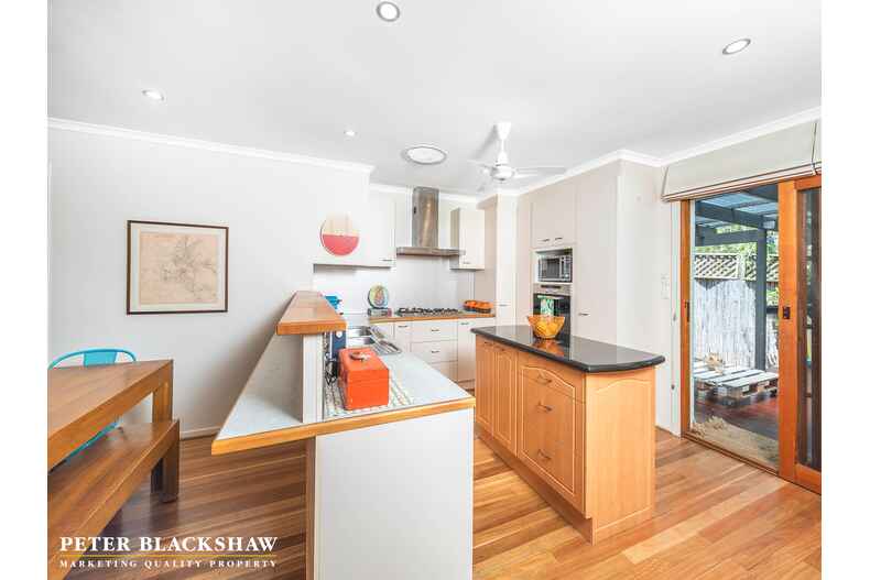 22 Arabana Street Aranda 22 Arabana Street Aranda