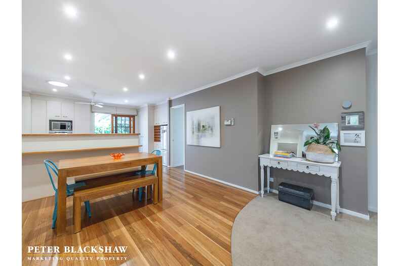 22 Arabana Street Aranda 22 Arabana Street Aranda