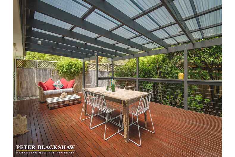 22 Arabana Street Aranda 22 Arabana Street Aranda