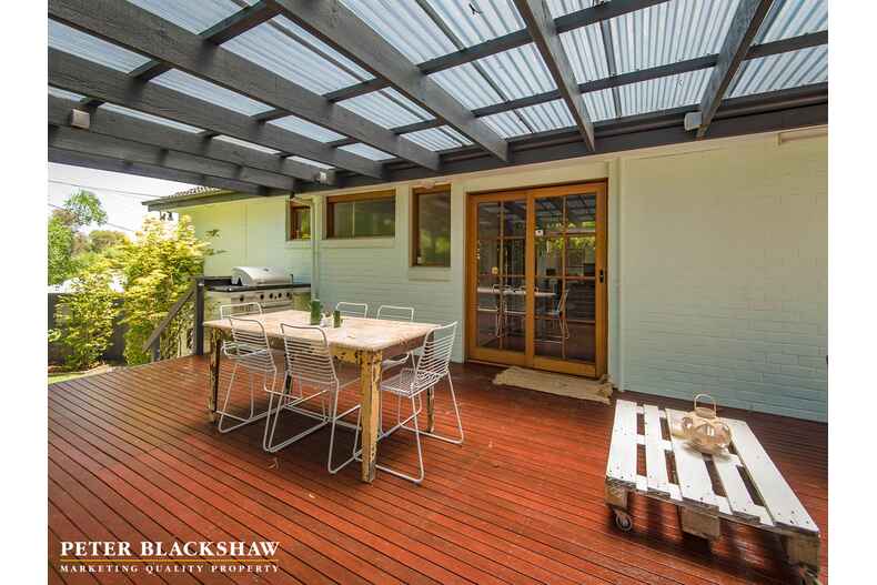 22 Arabana Street Aranda 22 Arabana Street Aranda