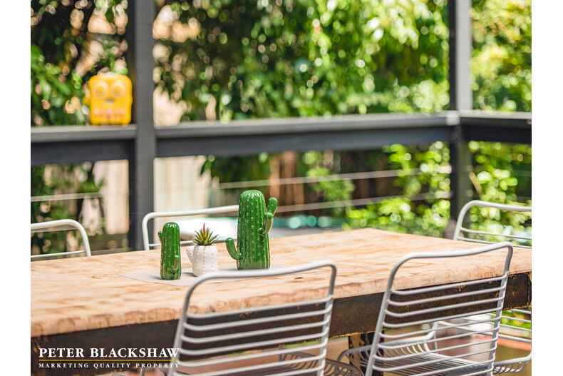 22 Arabana Street Aranda 22 Arabana Street Aranda