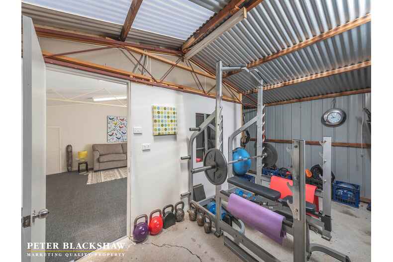 22 Arabana Street Aranda 22 Arabana Street Aranda