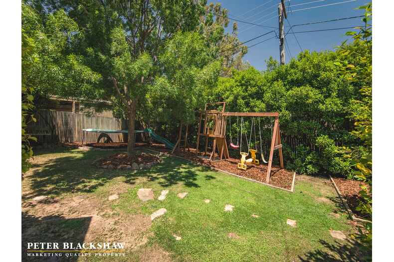 22 Arabana Street Aranda 22 Arabana Street Aranda