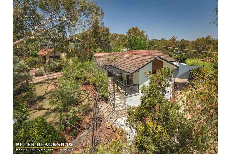 22 Arabana Street Aranda 22 Arabana Street Aranda