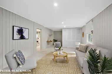 121 Fullagar Crescent Higgins