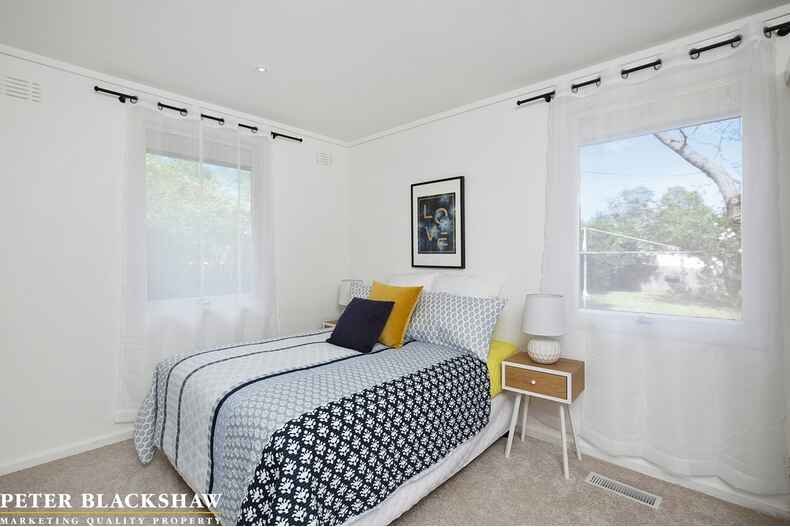 121 Fullagar Crescent Higgins