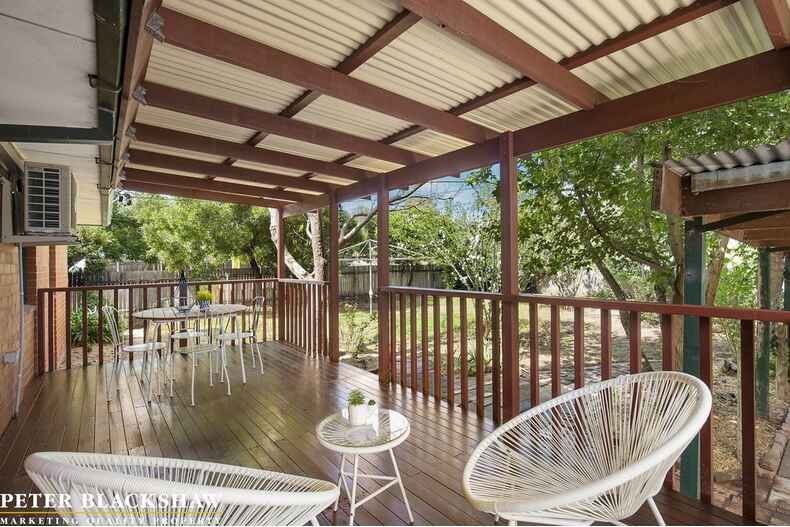 121 Fullagar Crescent Higgins