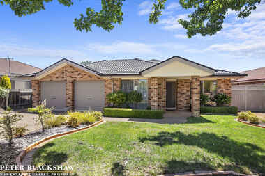 28 Goodhart Crescent Dunlop