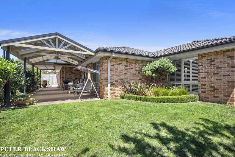 28 Goodhart Crescent Dunlop