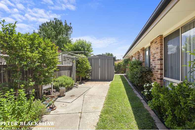 28 Goodhart Crescent Dunlop