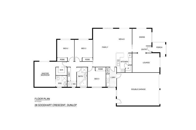 28 Goodhart Crescent Dunlop