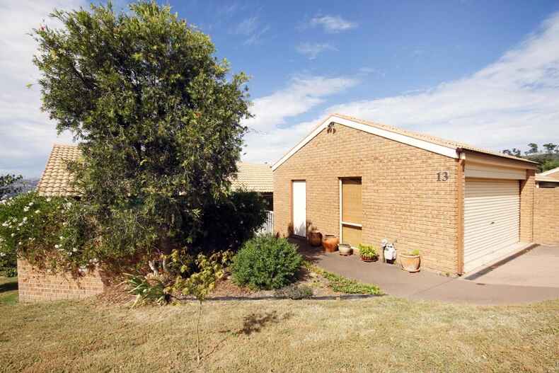 Lot 8/13/45 Stopford Crescent Fadden Lot 8/13/45 Stopford Crescent Fadden