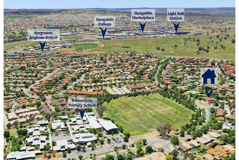 Lot 5/31 Kosciuszko Avenue Palmerston