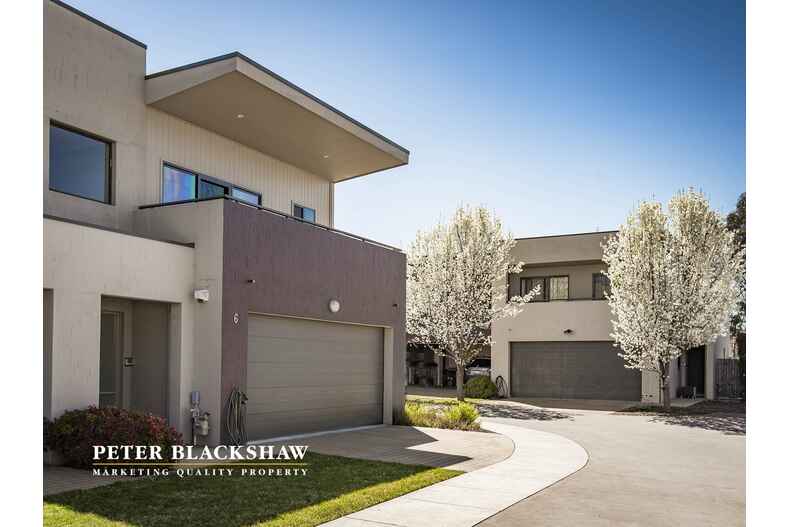 Lot 2/6/14 Burgoyne Street Bonython Lot 2/6/14 Burgoyne Street Bonython