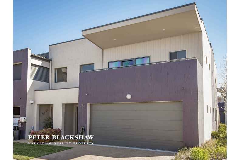 Lot 2/6/14 Burgoyne Street Bonython Lot 2/6/14 Burgoyne Street Bonython