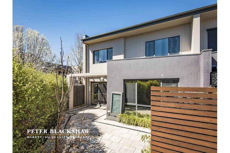 Lot 2/6/14 Burgoyne Street Bonython Lot 2/6/14 Burgoyne Street Bonython