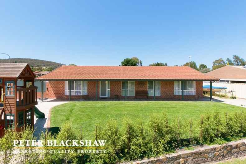 Lot 16/1 Roxon Place Gilmore Lot 16/1 Roxon Place Gilmore