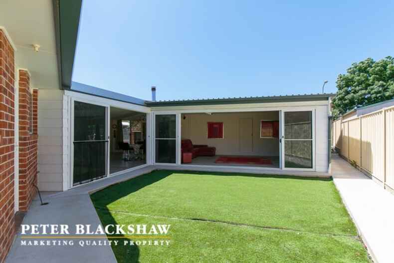 Lot 16/1 Roxon Place Gilmore Lot 16/1 Roxon Place Gilmore