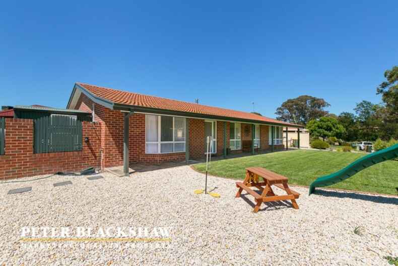 Lot 16/1 Roxon Place Gilmore Lot 16/1 Roxon Place Gilmore