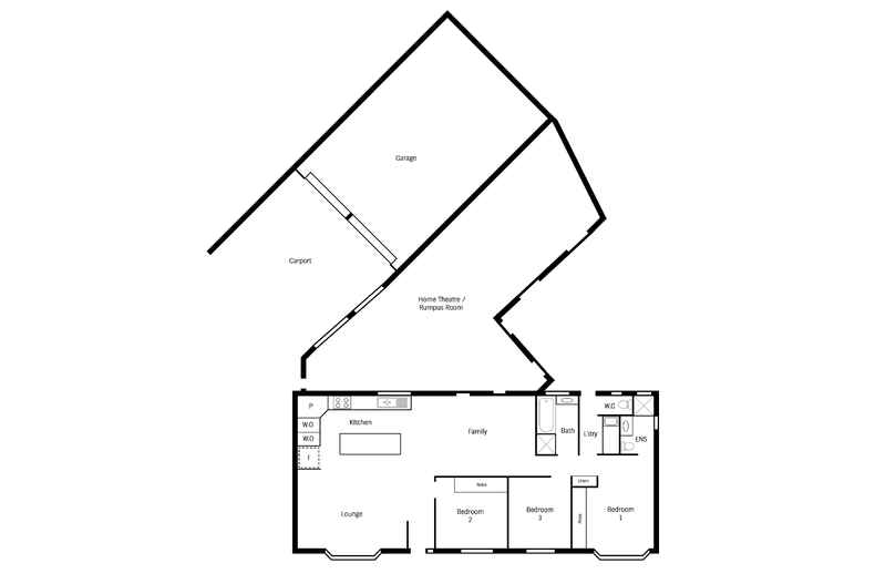 Lot 16/1 Roxon Place Gilmore Lot 16/1 Roxon Place Gilmore