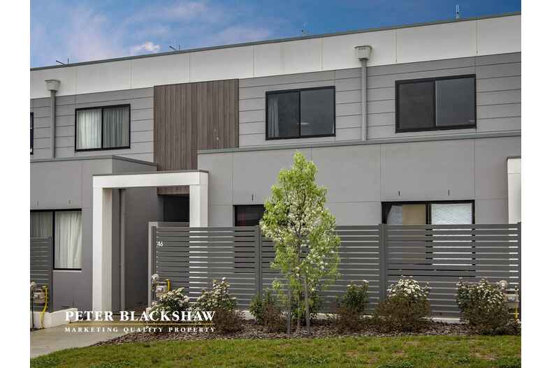 46 Narrambla Terrace Lawson 46 Narrambla Terrace Lawson