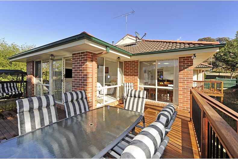 Lot 6/12 Stopford Crescent Fadden Lot 6/12 Stopford Crescent Fadden