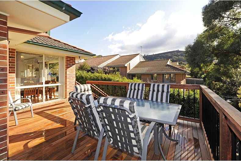 Lot 6/12 Stopford Crescent Fadden Lot 6/12 Stopford Crescent Fadden