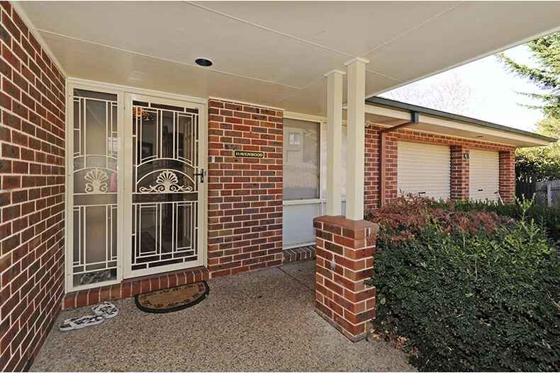 Lot 6/12 Stopford Crescent Fadden Lot 6/12 Stopford Crescent Fadden