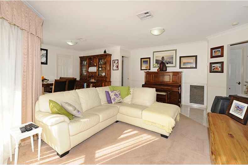 Lot 6/12 Stopford Crescent Fadden Lot 6/12 Stopford Crescent Fadden